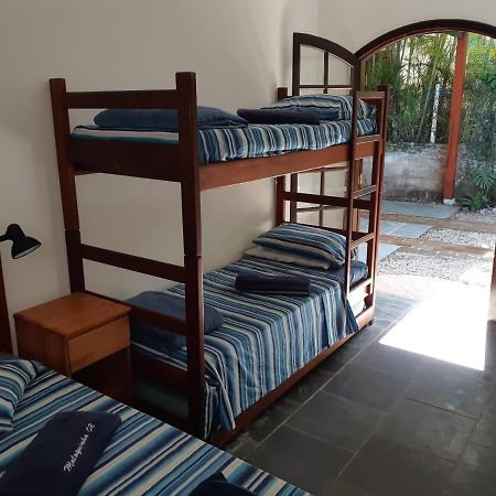 Maloquinha Itamambuca. A Mais Charmosa De Ubatuba. Εξωτερικό φωτογραφία