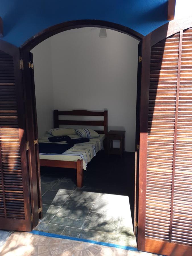 Maloquinha Itamambuca. A Mais Charmosa De Ubatuba. Εξωτερικό φωτογραφία