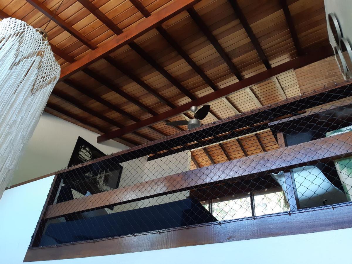 Maloquinha Itamambuca. A Mais Charmosa De Ubatuba. Εξωτερικό φωτογραφία