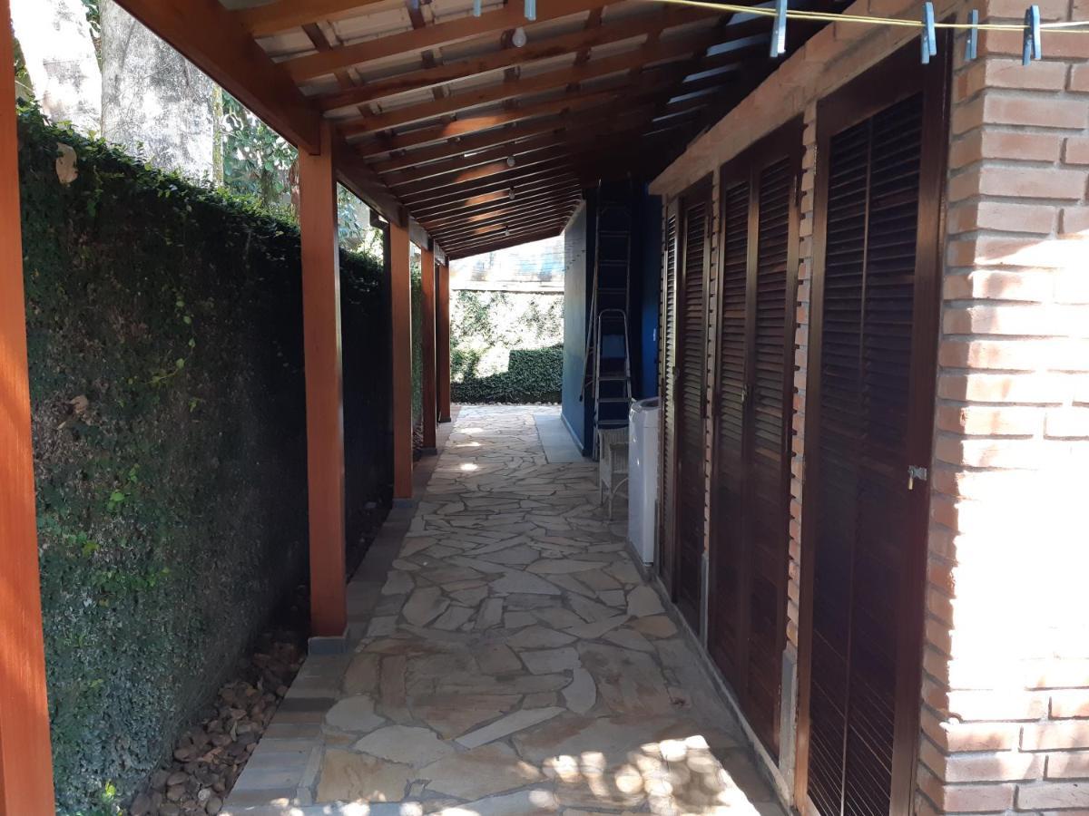 Maloquinha Itamambuca. A Mais Charmosa De Ubatuba. Εξωτερικό φωτογραφία