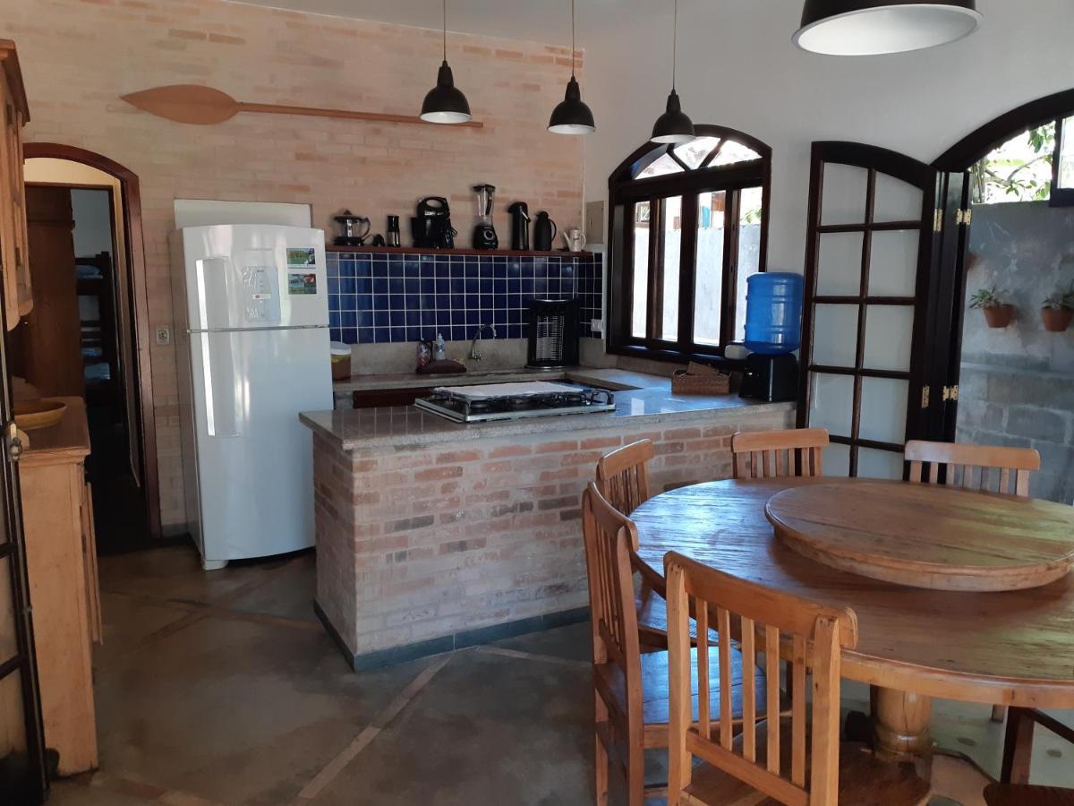 Maloquinha Itamambuca. A Mais Charmosa De Ubatuba. Εξωτερικό φωτογραφία