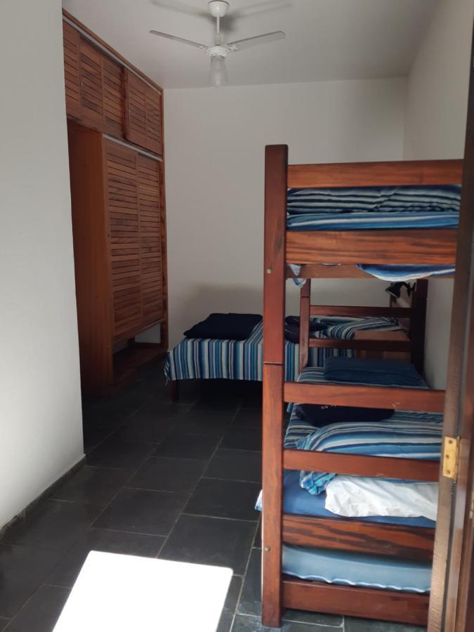 Maloquinha Itamambuca. A Mais Charmosa De Ubatuba. Εξωτερικό φωτογραφία