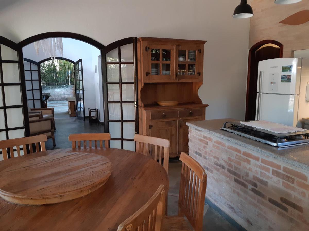 Maloquinha Itamambuca. A Mais Charmosa De Ubatuba. Εξωτερικό φωτογραφία