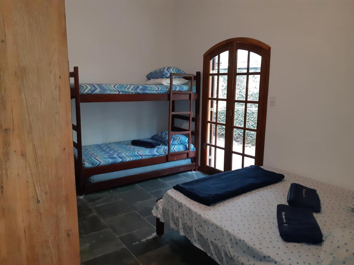 Maloquinha Itamambuca. A Mais Charmosa De Ubatuba. Εξωτερικό φωτογραφία
