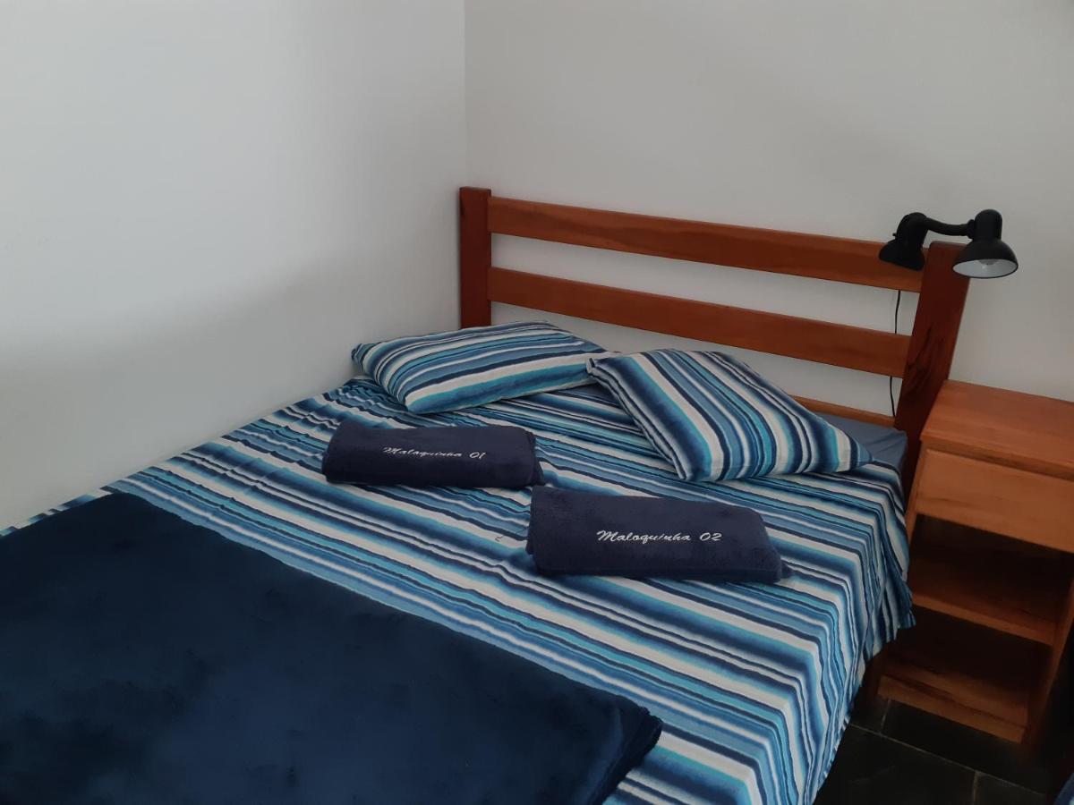 Maloquinha Itamambuca. A Mais Charmosa De Ubatuba. Εξωτερικό φωτογραφία